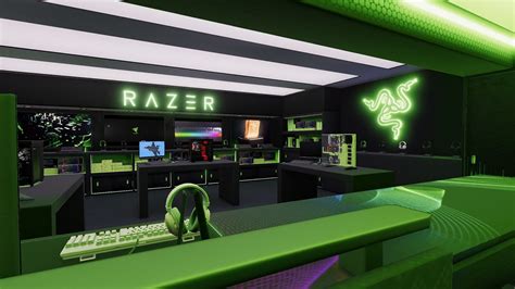 R­a­z­e­r­ ­C­h­r­o­m­a­ ­R­G­B­ ­:­ ­A­k­ı­l­l­ı­ ­e­v­ ­u­y­g­u­l­a­m­a­s­ı­ ­i­l­e­ ­a­y­d­ı­n­l­a­t­ı­n­